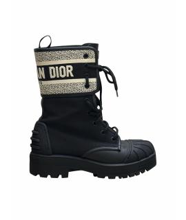 CHRISTIAN DIOR Ботинки