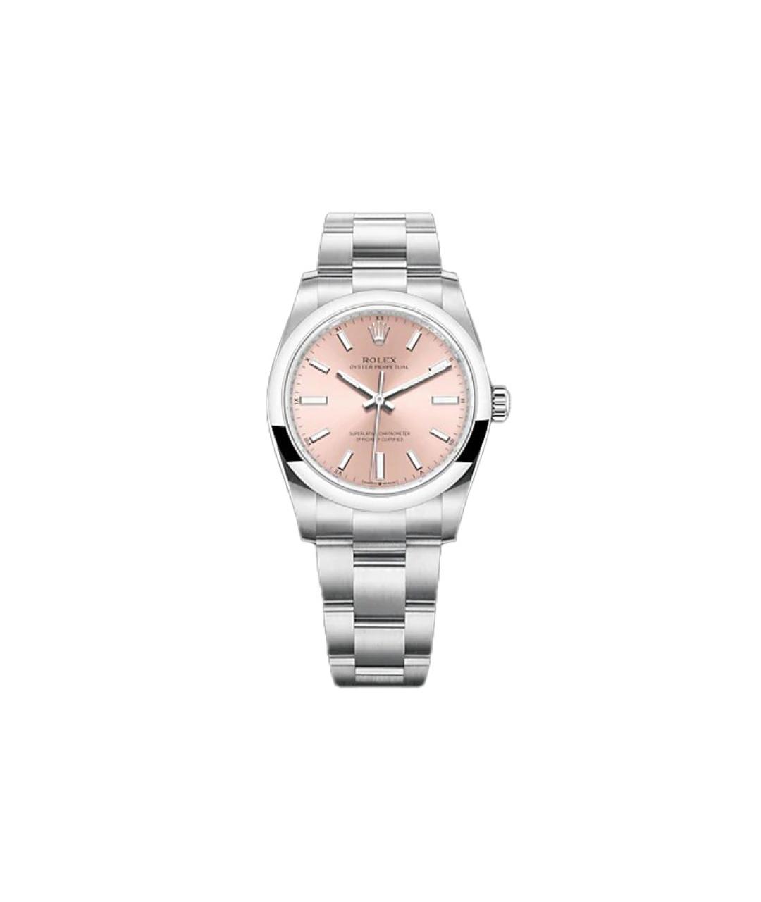 ROLEX Часы, фото 1