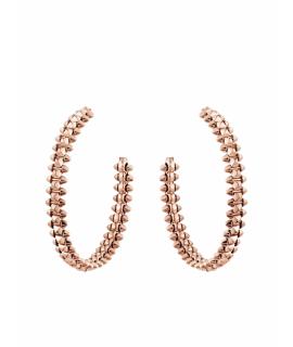 CARTIER Серьги