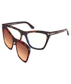 TOM FORD Очки и оправы