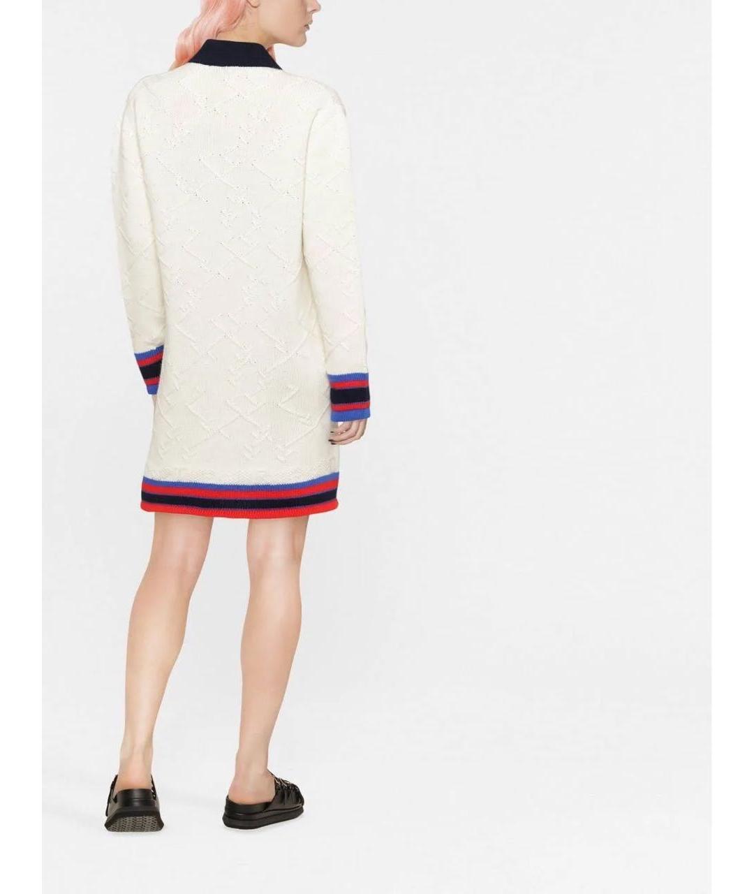 ETRO Повседневное платье, фото 4