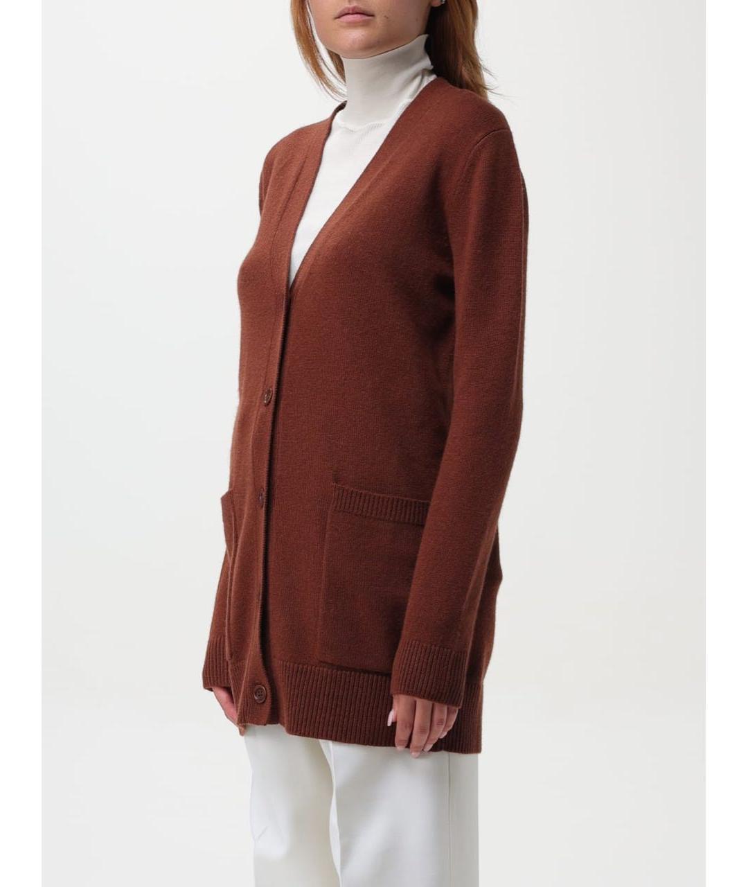 MAX MARA Кардиган, фото 6