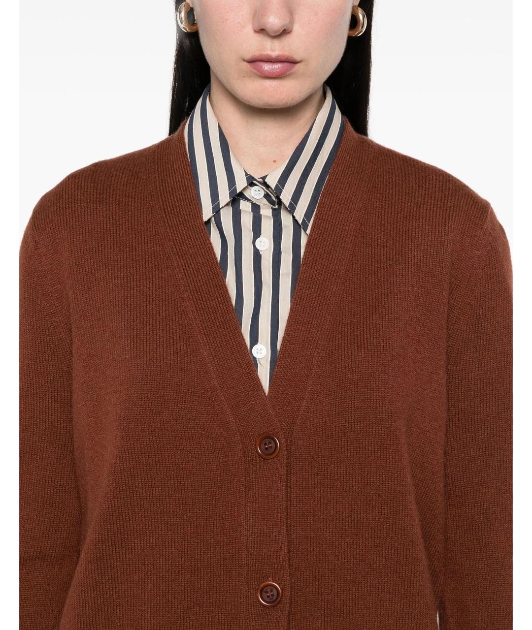 MAX MARA Кардиган, фото 3