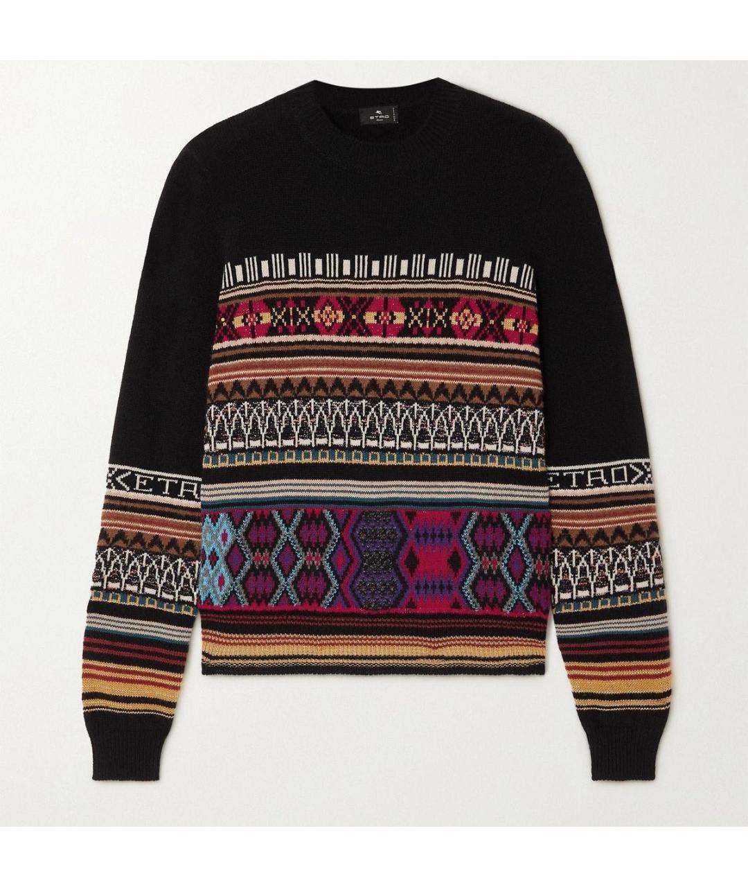 ETRO Джемпер / свитер, фото 3