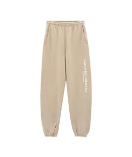SPORTY AND RICH Спортивные брюки и шорты