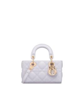 CHRISTIAN DIOR Сумка через плечо