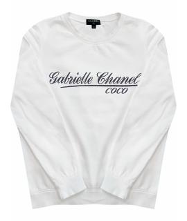 CHANEL Худи/толстовка