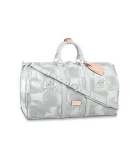 LOUIS VUITTON Дорожная и спортивная сумка