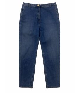 ELISABETTA FRANCHI Джинсы слим