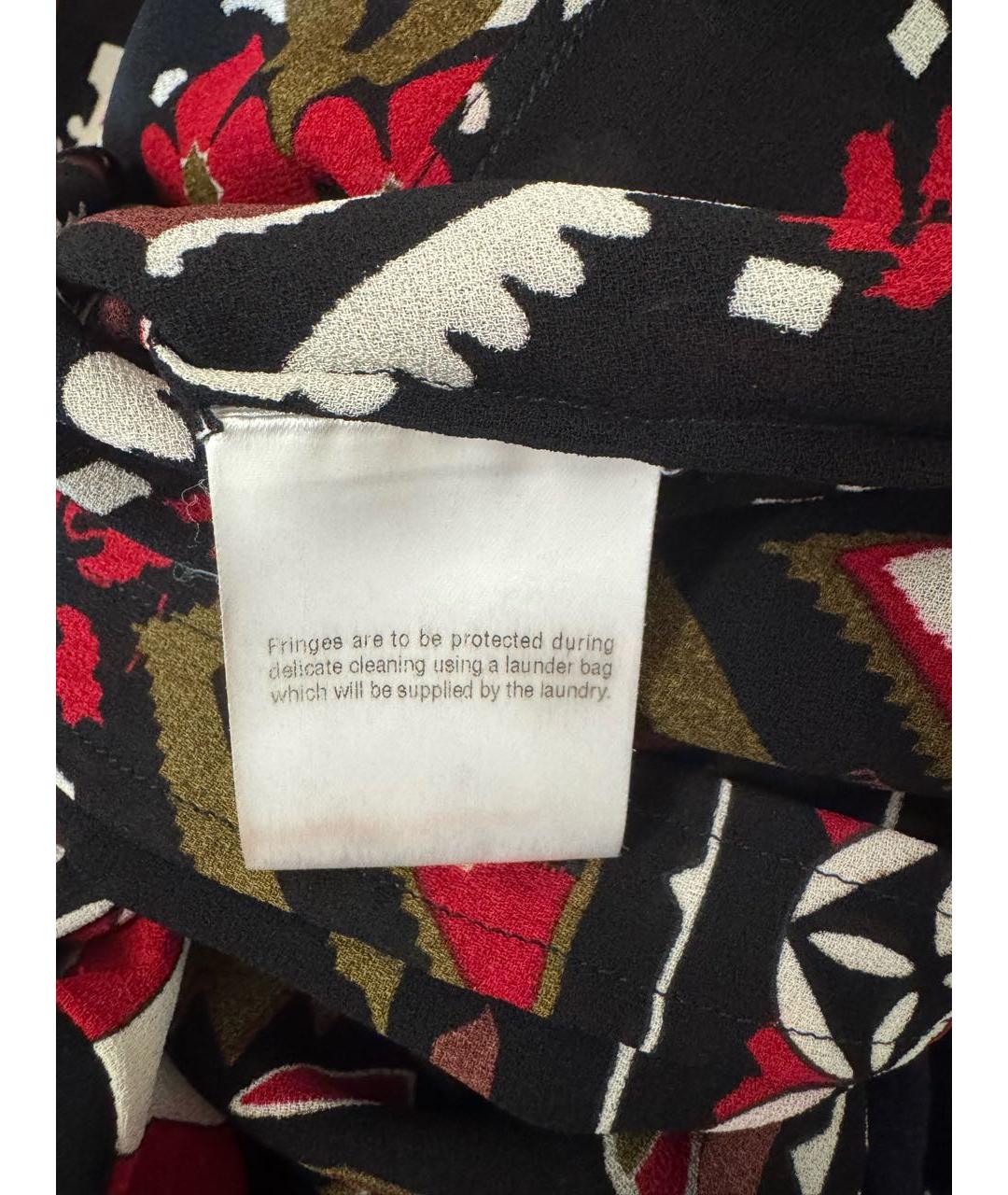 GUCCI Мульти рубашка, фото 7