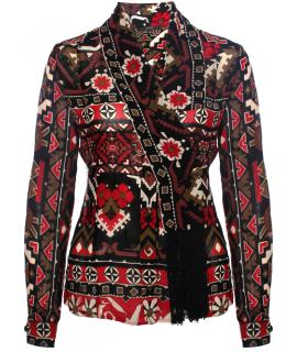 GUCCI Рубашка