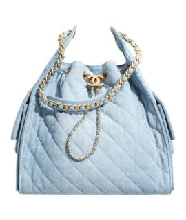 CHANEL Сумка через плечо