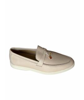 LORO PIANA Лоферы