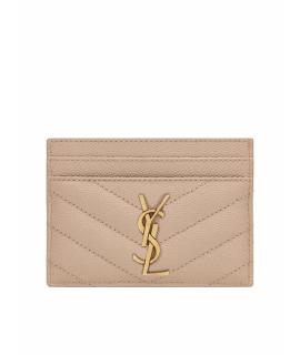 SAINT LAURENT Кардхолдер