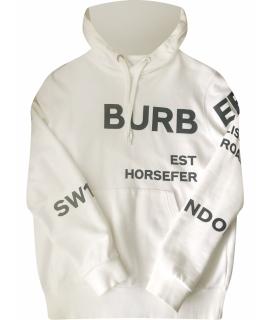 BURBERRY Худи/толстовка
