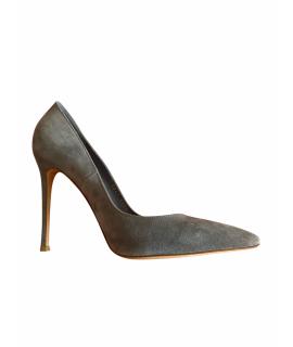 GIANVITO ROSSI Туфли