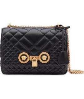 VERSACE Сумка через плечо