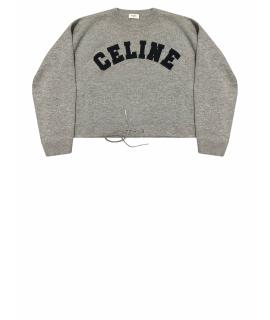CELINE Джемпер / свитер
