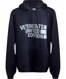 VETEMENTS Худи/толстовка