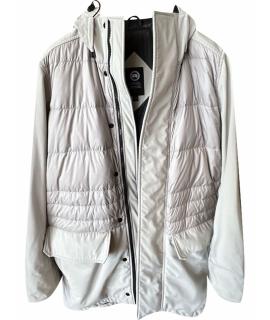 CANADA GOOSE Парка