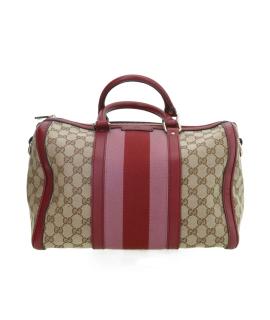 GUCCI Дорожная/спортивная сумка