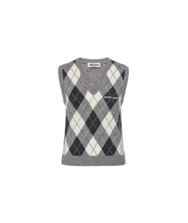 MIU MIU Жилетка