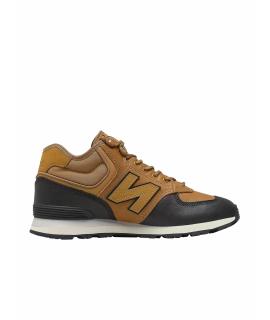 NEW BALANCE Высокие кроссовки / кеды