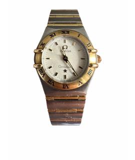 OMEGA Часы