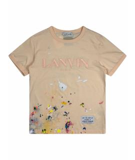 LANVIN Футболка