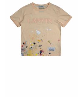 LANVIN Футболка