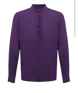 GIORGIO ARMANI Кэжуал рубашка