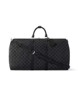 LOUIS VUITTON Дорожная и спортивная сумка