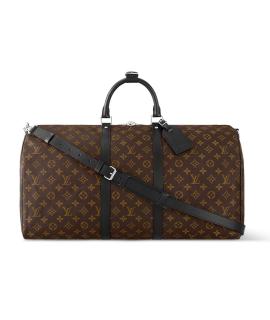 LOUIS VUITTON Дорожная и спортивная сумка
