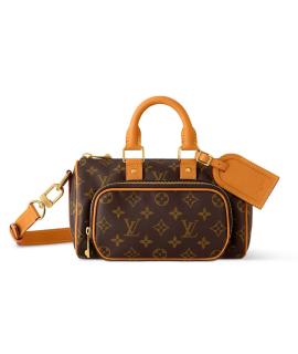 LOUIS VUITTON Сумка на плечо