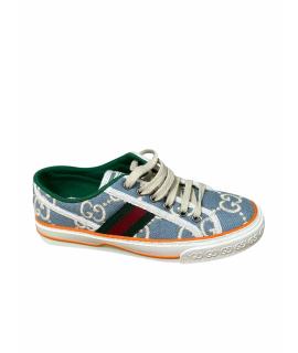 GUCCI Кеды