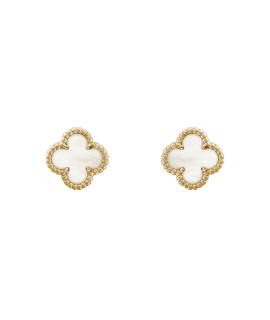 VAN CLEEF & ARPELS Серьги