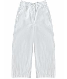 LOEWE Брюки широкие