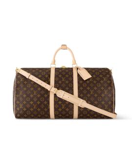 LOUIS VUITTON Дорожная и спортивная сумка