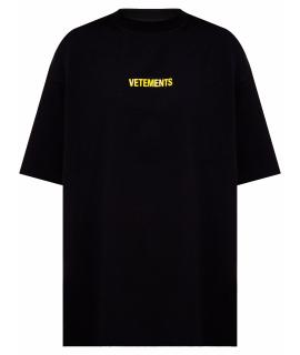 VETEMENTS Футболка