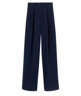 LORO PIANA Прямые брюки