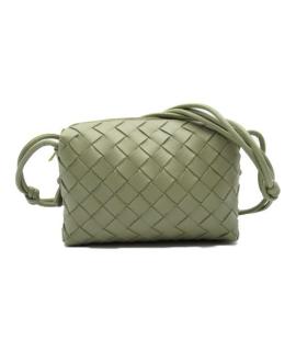 BOTTEGA VENETA Сумка через плечо