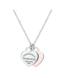 TIFFANY&CO Колье