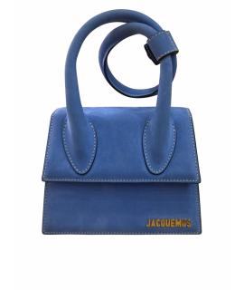 JACQUEMUS Сумка с короткими ручками