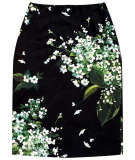 DOLCE&GABBANA Юбка миди