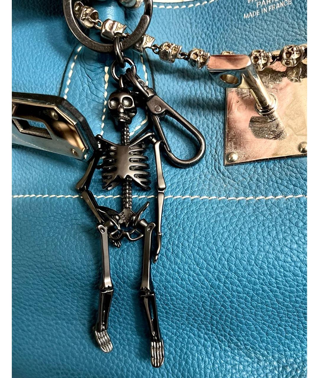 MCQ ALEXANDER MCQUEEN Брелок, фото 6