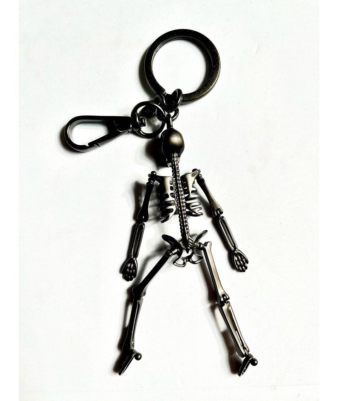 MCQ ALEXANDER MCQUEEN Брелок, фото 3