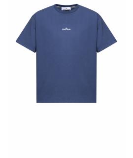 STONE ISLAND Футболка