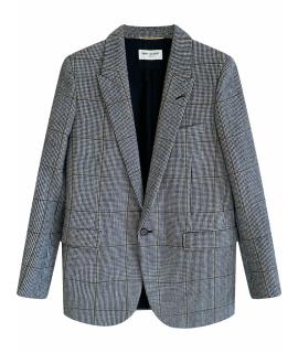 SAINT LAURENT Жакет/пиджак