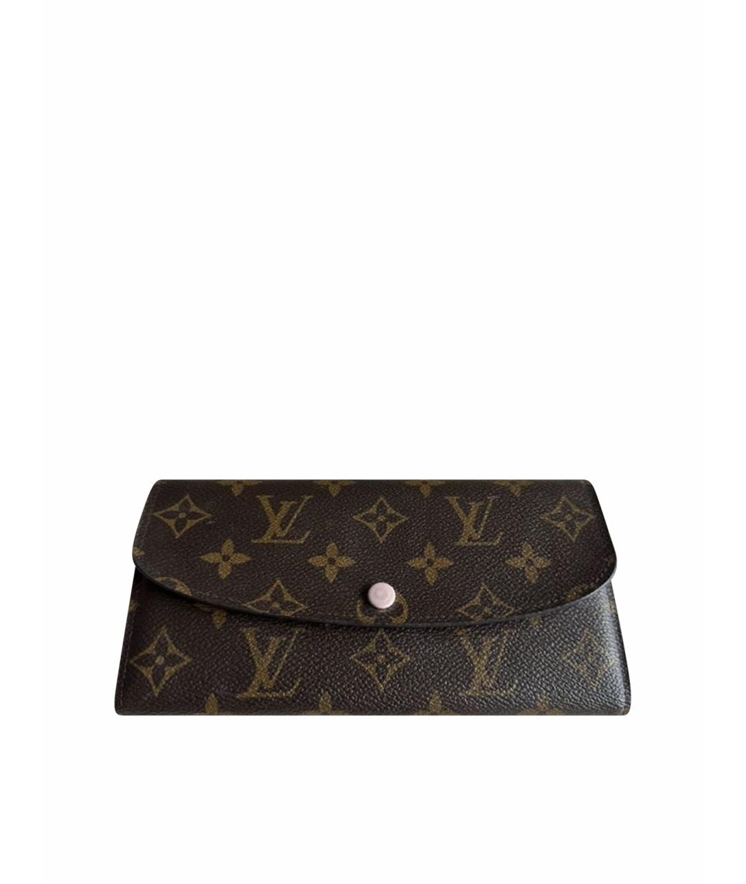 LOUIS VUITTON Черные кожаные ботильоны, фото 6