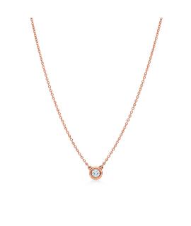 TIFFANY&CO Колье